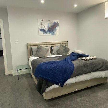 Appartement 10 St Andrews à Lytham St Annes Extérieur photo