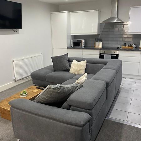 Appartement 10 St Andrews à Lytham St Annes Extérieur photo
